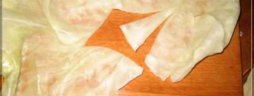 овощные голубцы. Шаг 23