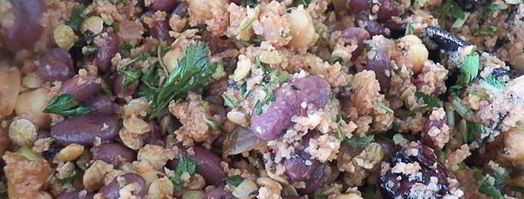 постная долма. Шаг 6