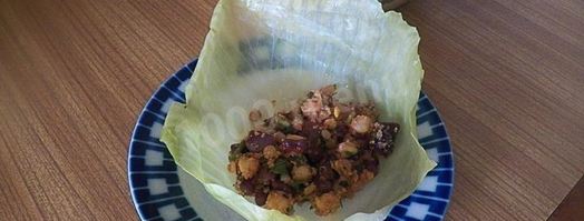 постная долма. Шаг 7