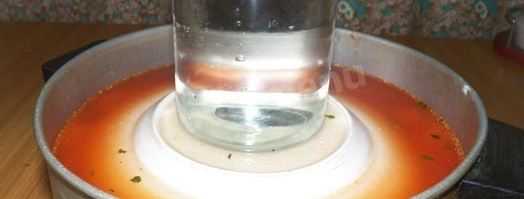 постная долма. Шаг 11