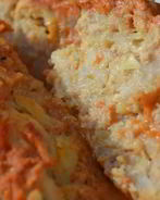 Самые ленивые голубцы