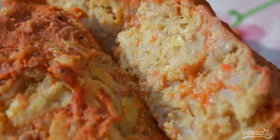 Самые ленивые голубцы