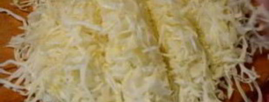 самые ленивые голубцы. Шаг 3