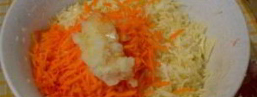 самые ленивые голубцы. Шаг 4