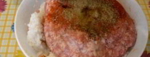 самые ленивые голубцы. Шаг 5