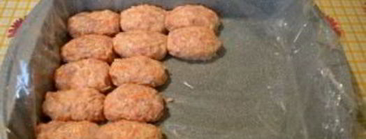 самые ленивые голубцы. Шаг 6