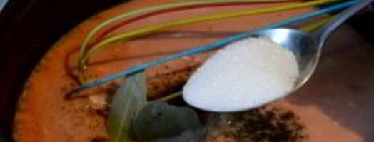 самые ленивые голубцы. Шаг 7