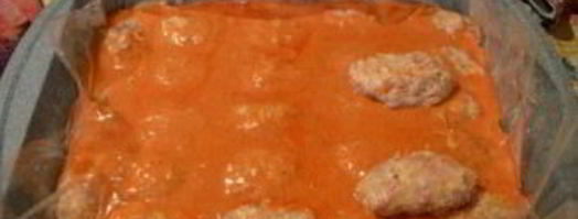 самые ленивые голубцы. Шаг 8