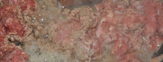 гречневая лапша с овощами. Шаг 3