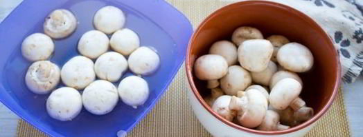 грибы тандури. Шаг 8