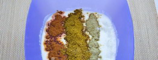 грибы тандури. Шаг 10