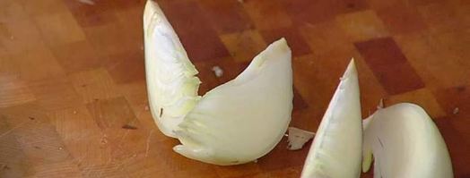 грибы, запеченные в красном вине. Шаг 4