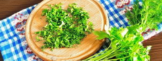 рыжики жареные. Шаг 6