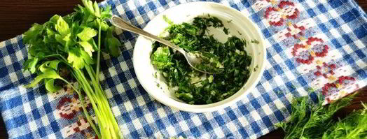 рыжики жареные. Шаг 7