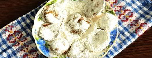 рыжики жареные. Шаг 10