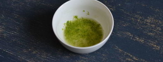 шампиньоны, запеченные с тимьяном и пармезаном. Шаг 5