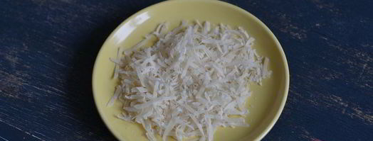 шампиньоны, запеченные с тимьяном и пармезаном. Шаг 10