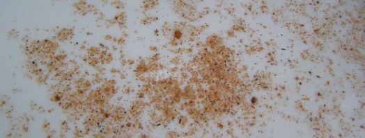 тушеные грибы в мультиварке. Шаг 6