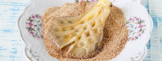 вешенки в духовке. Шаг 8