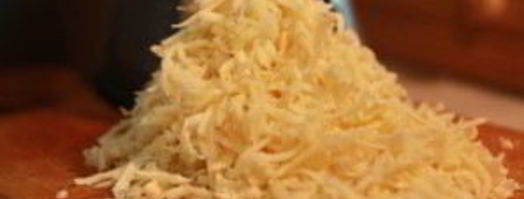 запеченные опята. Шаг 4