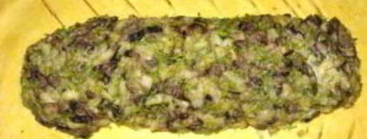 запеченные подберезовики. Шаг 6