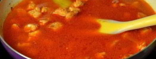 гуляш без муки. Шаг 4