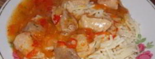 гуляш без муки. Шаг 5