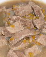 Гуляш диетический