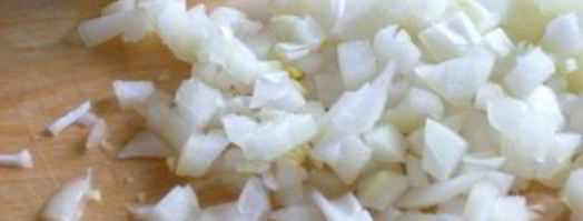 гуляш диетический. Шаг 3