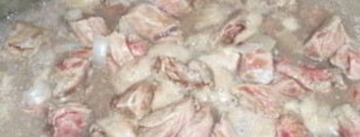 гуляш диетический. Шаг 5