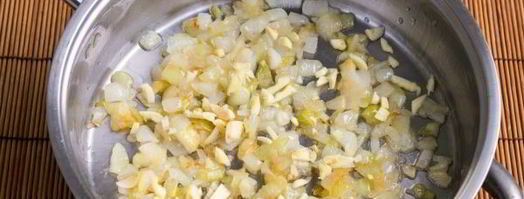 гуляш из индейки. Шаг 9