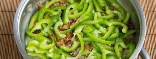 гуляш из индейки. Шаг 10