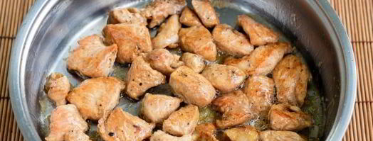 гуляш из индейки. Шаг 12