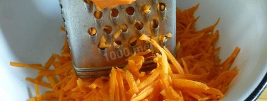 гуляш из куриных желудков. Шаг 6