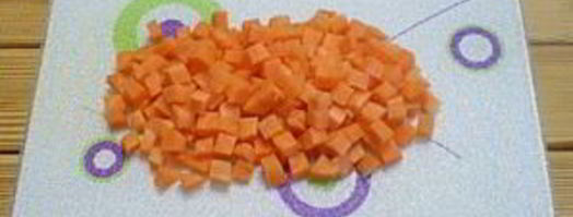 гуляш из шампиньонов. Шаг 4