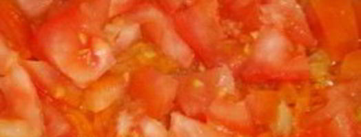 гуляш из сосисок. Шаг 4