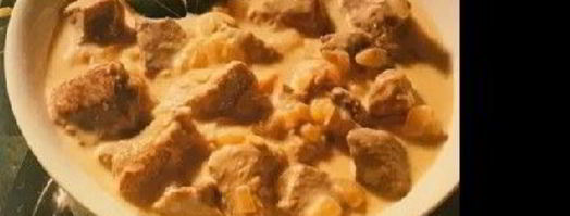 гуляш из телятины. Шаг 7