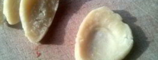 гуляш по-венгерски с клецками. Шаг 5