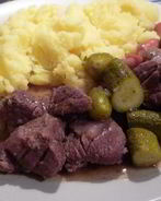 Гуляш по-венски