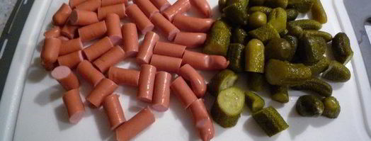 гуляш по-венски. Шаг 4