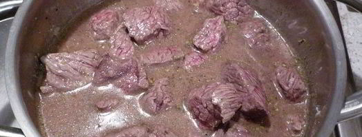 гуляш по-венски. Шаг 5