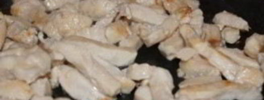 гуляш с майонезом. Шаг 4