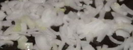 гуляш с майонезом. Шаг 6