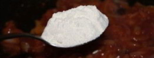 гуляш с майонезом. Шаг 8