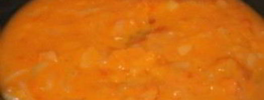 гуляш с майонезом. Шаг 9