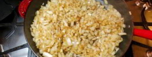 гуляш с мясом. Шаг 4