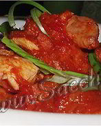 Гуляш венгерский в скороварке