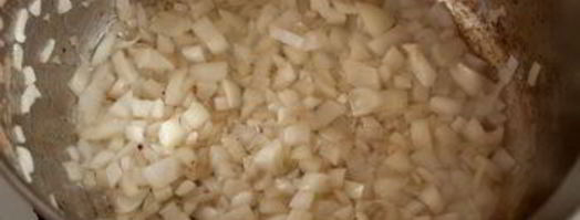 гуляш. Шаг 4