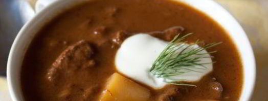 гуляш. Шаг 7