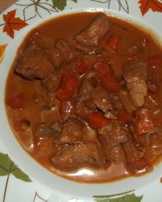 Гуляшик любимый